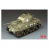 Sherman M4A3E8.