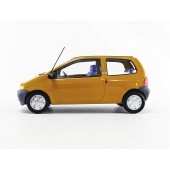 Renault Twingo, 1993.