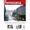 Revista de Historia Ferroviaria nº 24.