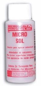 Microsol 15mm  15mm MICROSOL