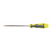 Slotted screwdriver. 2 x 40 mm. CHAVES 03220