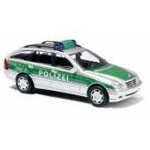 Mercedes-Benz C-Class.  Busch 49163