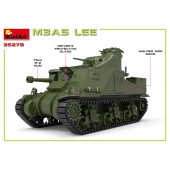 M3A5 LEE.