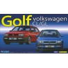 Volkswagen Golf GTI16V Rabbit.