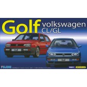 Volkswagen Golf GTI16V Rabbit.