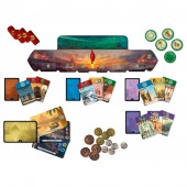 7 Wonders. El duelo.