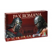 Pax Romana.