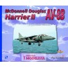 Alas españolas: McDonnell Douglas AV-8B Harrier II