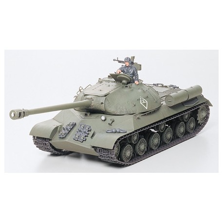 Tanque JS III Stalin. TAMIYA 35211