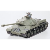 Russian heavy tank Js3 Stalin. TAMIYA 35211