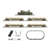 z21start digital starter set: locomotive class 194 with sound.