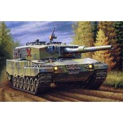 Leopard 2A4. REVELL 03103