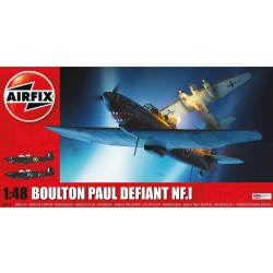 Boulton Paul Defiant NF.1.