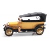 Camión Opel 4 t, 1914.