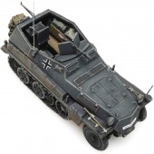 Sd.Kfz.250/2.