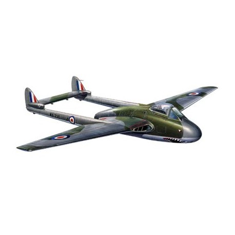 Caza de Havilland. REVELL 03993