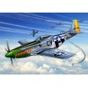 P-51D Mustang. REVELL 04148