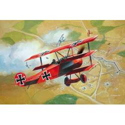 Fokker Dr. 1. REVELL 04116