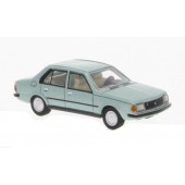 Renault 18, green.