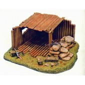 Command post. ITALERI 0417