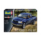 Ford F-150 XLT 1997.