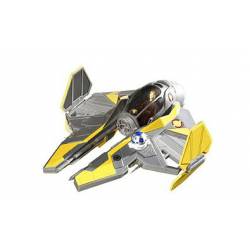 Star Wars: Anakin´s Jedi Starfighter. REVELL 06720