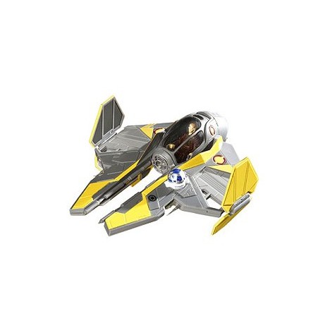 Star Wars: Anakin´s Jedi Starfighter. REVELL 06720