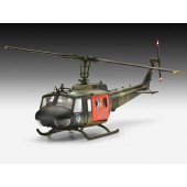 Bell UH-1D "SAR".