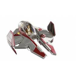 Star Wars: Obi-Wan´s Jedi Starfighter. REVELL 06721