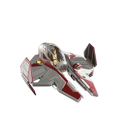 Star Wars: Caza Jedi de Obi-Wan. REVELL 06721