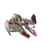 Star Wars: Obi-Wan´s Jedi Starfighter. REVELL 06721