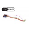 Decoder LokPilot V5.0 de 8 pins. DCC.