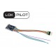 Decodificador LokPilot V5.0 de 6 pinos. DCC.