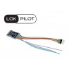 Decoder LokPilot V5.0 de 6 pins. DCC.