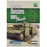 Decal set: Panzer I, Ausf. A.