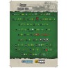 Decal set: Panzer I, Ausf. A.