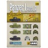 Calcas: Panzer I, Ausf. A.