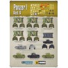 Decal set: Panzer I, Ausf. A.