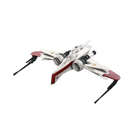 Star Wars: ARC-170. REVELL 06722