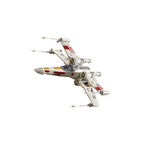 Star Wars: Caza X-Wing. REVELL 06723