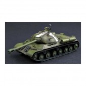 Tanque JS-3. TRUMPETER 07227