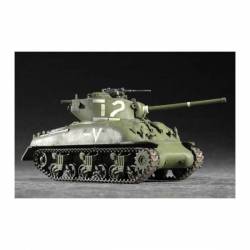 Sherman tank. TRUMPETER 07222