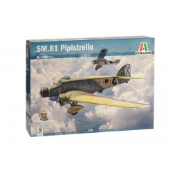 SM.81 Pipostrello.