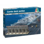 Carrier Deck Section.