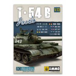 Calcas: T-54B