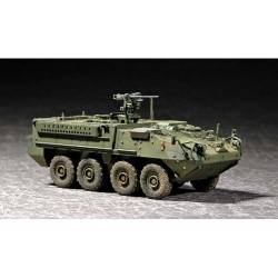 "Stryker" ligh vehicle. TRUMPETER 07255