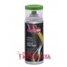 Green. Spray, 400ml. RAL 6001.