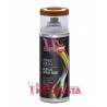 Copper brown. Spray, 400ml. RAL 8004.