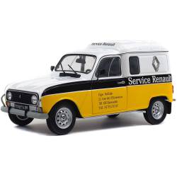 Renault 4 F4.