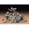 German infantry mortar team set. TAMIYA 35193